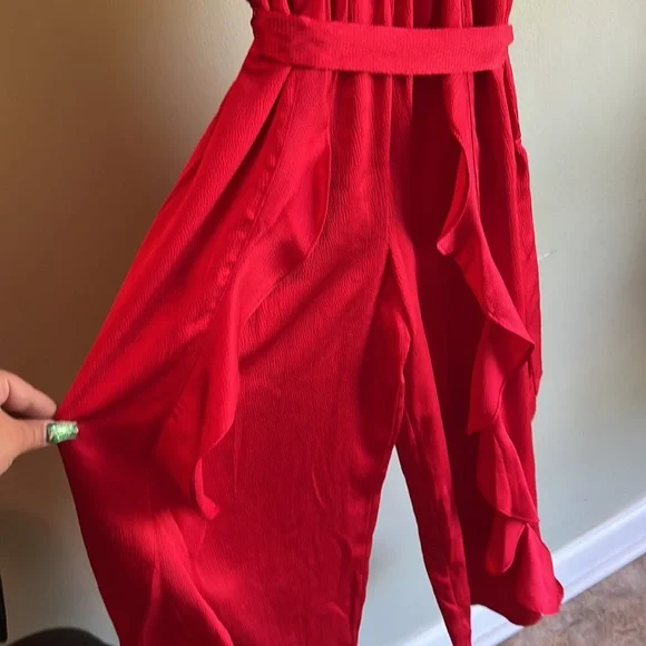 Girls jumpsuit - Picture 5 of 16